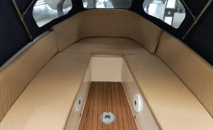 2026 Marinaut 480 Sloop en venta (photo 9)