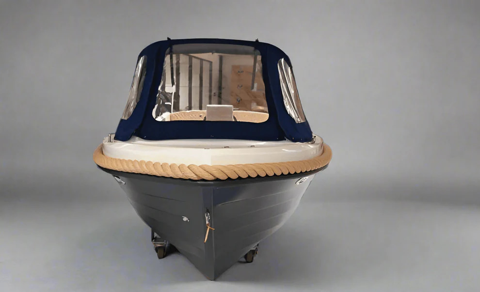 2026 Marinaut 480 Sloop en venta (photo 10)