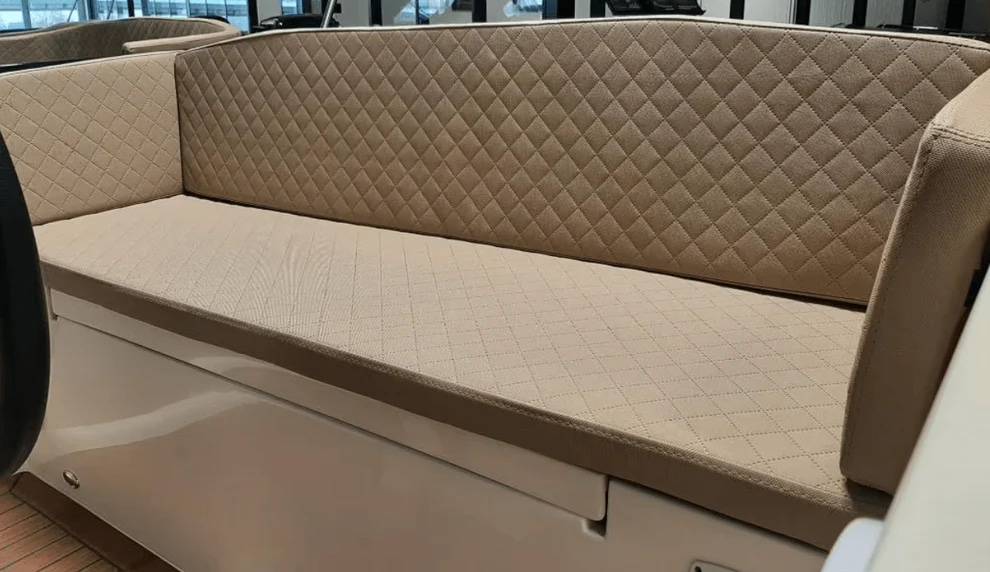 2026 Marinaut 480 Sloop en venta (photo 12)