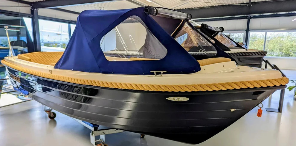 2026 Marinaut 480 Sloop en venta (photo 13)