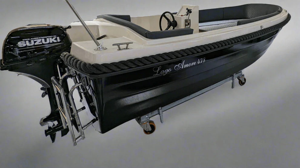 2026 Marinaut 480 Sloop en venta (photo 14)