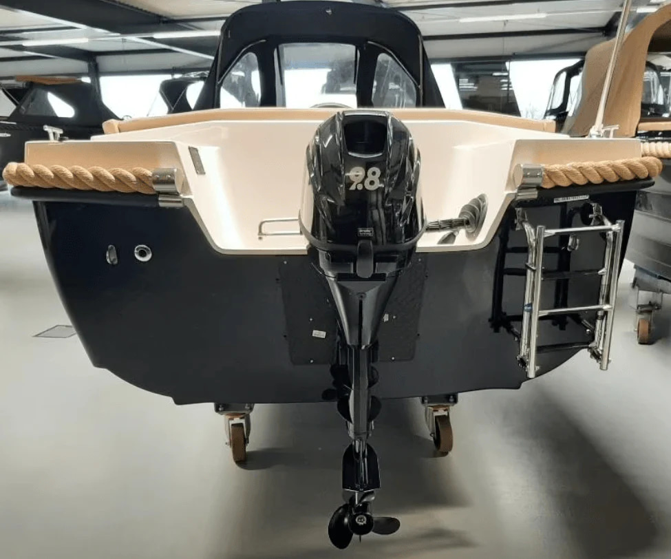 2026 Marinaut 480 Sloop en venta (photo 16)