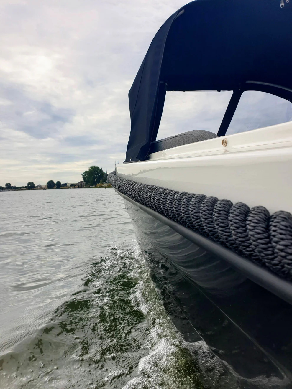 2026 Marinaut 480 Sloop en venta (photo 17)
