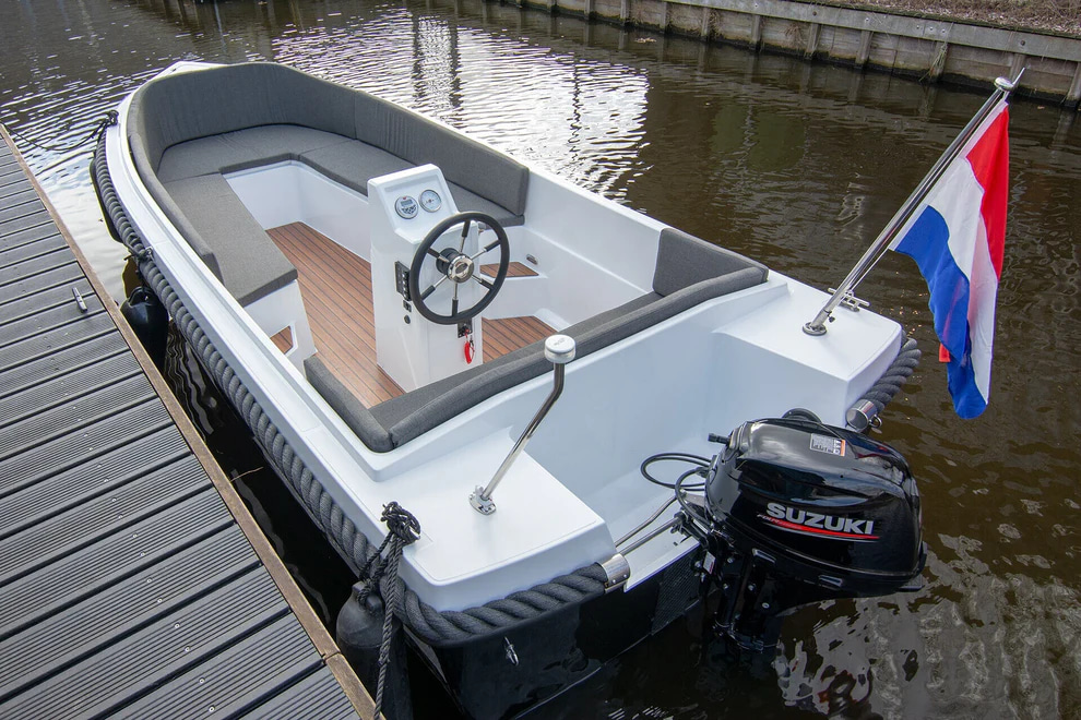 2026 Marinaut 480 Sloop en venta (photo 18)