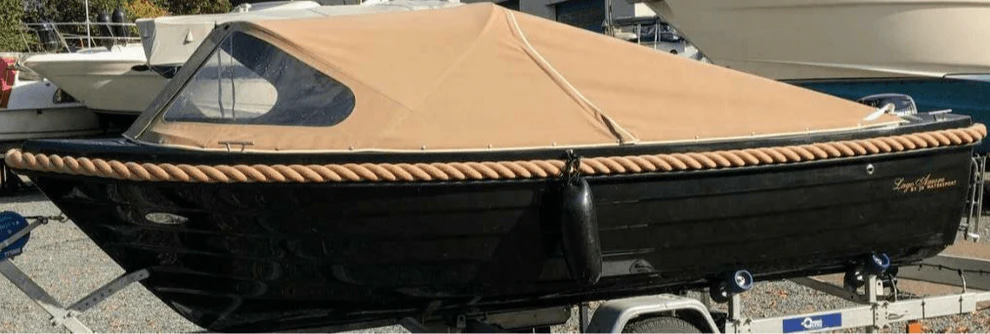 2026 Marinaut 480 Sloop en venta (photo 21)