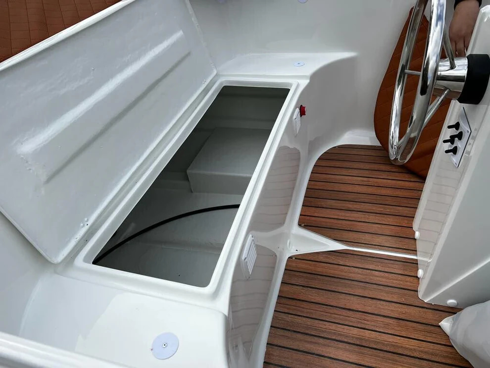 2026 Marinaut 480 Sloop en venta (photo 22)