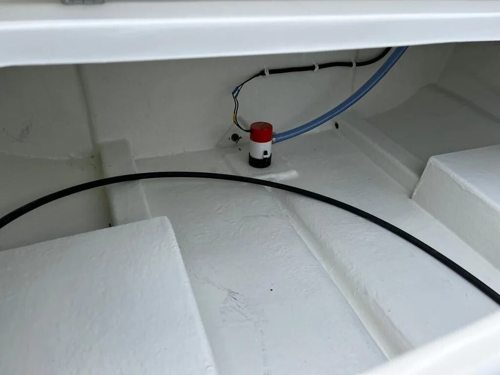 2026 Marinaut 480 Sloop en venta (photo 23)