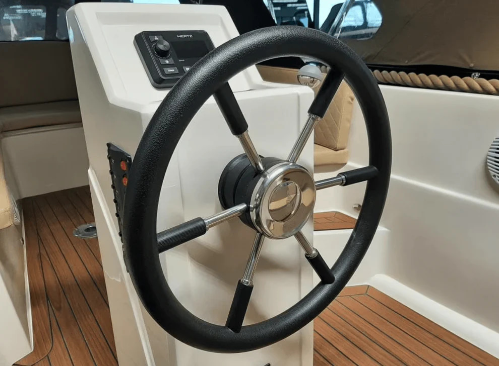 2026 Marinaut 480 Sloop en venta (photo 25)