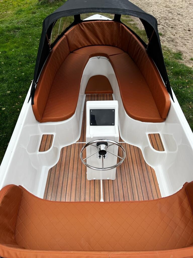 2026 Marinaut 480 Sloop en venta (photo 27)