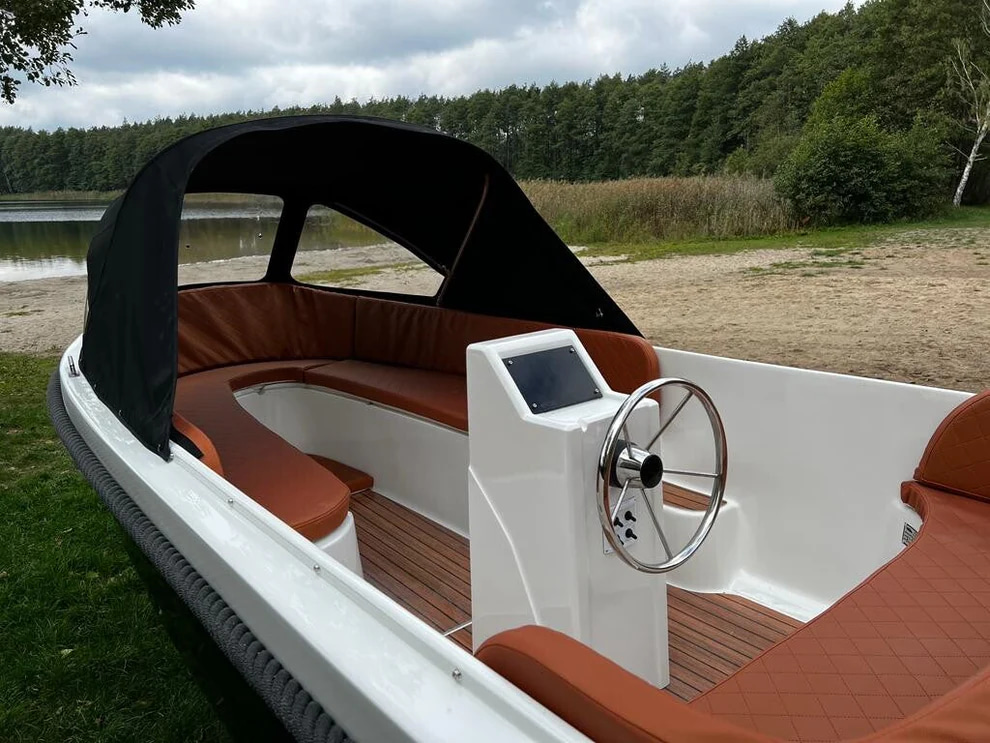 2026 Marinaut 480 Sloop en venta (photo 30)