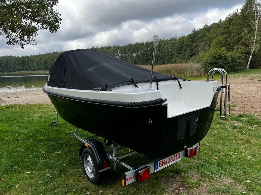 2026 Marinaut 480 Sloop en venta (photo 35)