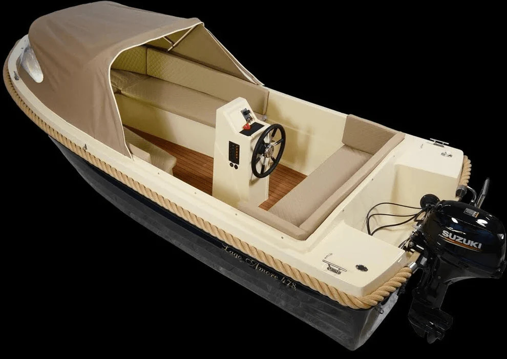 2026 Marinaut 480 Sloop en venta (photo 37)