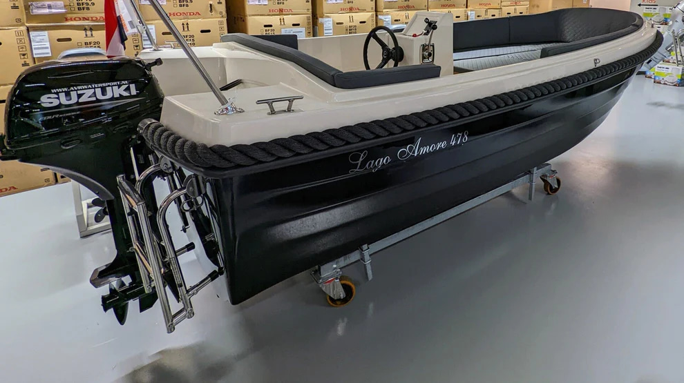 2026 Marinaut 480 Sloop en venta (photo 38)