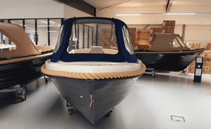 2026 Marinaut 480 Sloop en venta (photo 39)