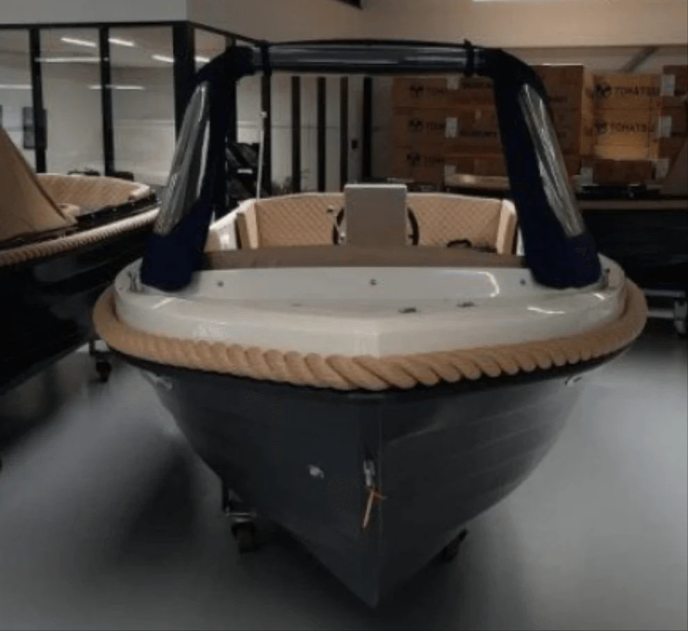 2026 Marinaut 480 Sloop en venta (photo 40)
