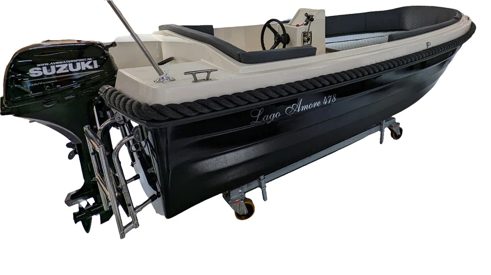 2026 Marinaut 480 Sloop en venta (photo 41)