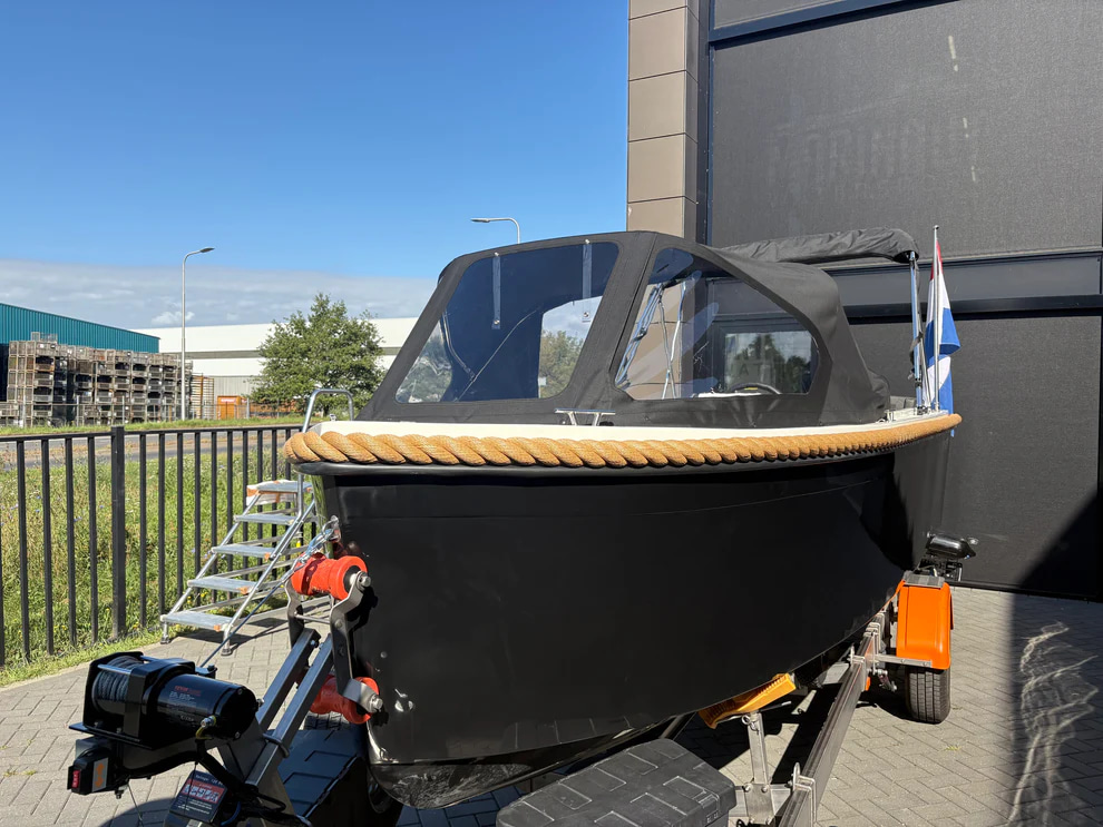 2026 Marinaut 485 zu verkaufen (photo 2)
