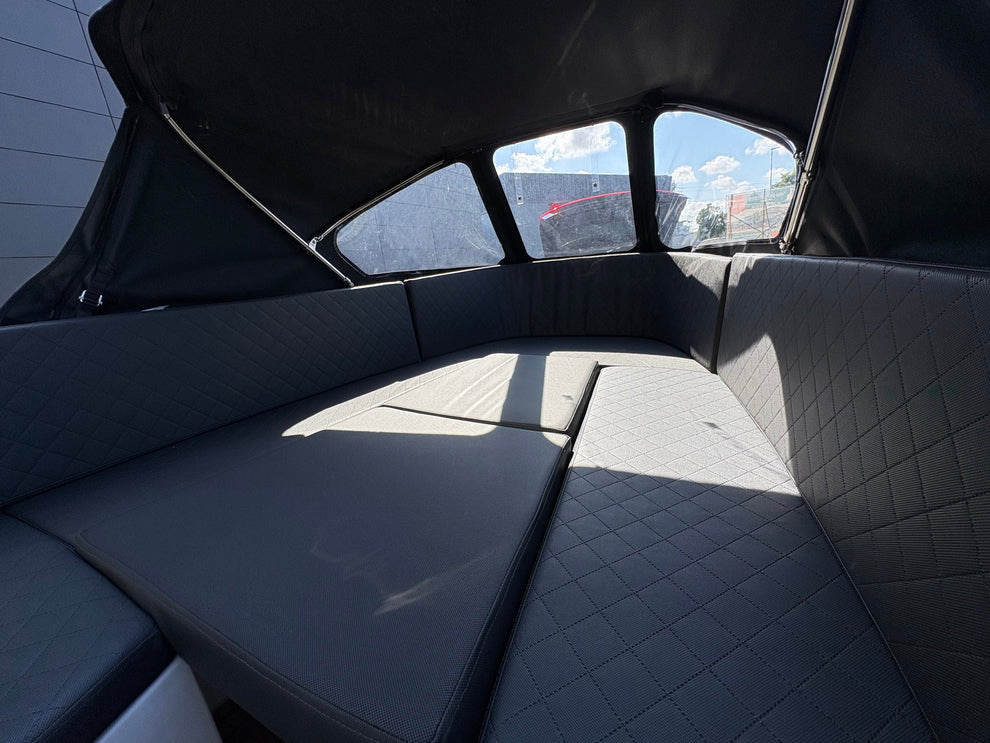 2026 Marinaut 485 zu verkaufen (photo 3)