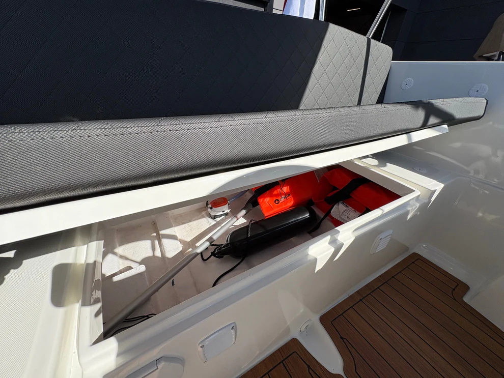 2026 Marinaut 485 zu verkaufen (photo 4)