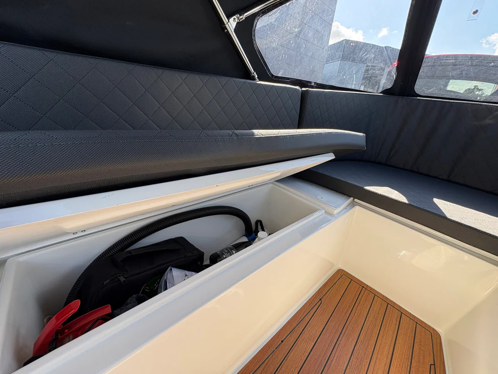 2026 Marinaut 485 zu verkaufen (photo 7)