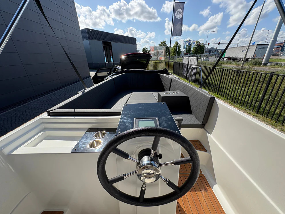 2026 Marinaut 485 zu verkaufen (photo 8)