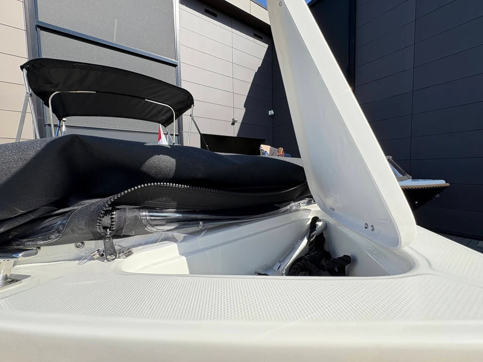2026 Marinaut 485 zu verkaufen (photo 10)
