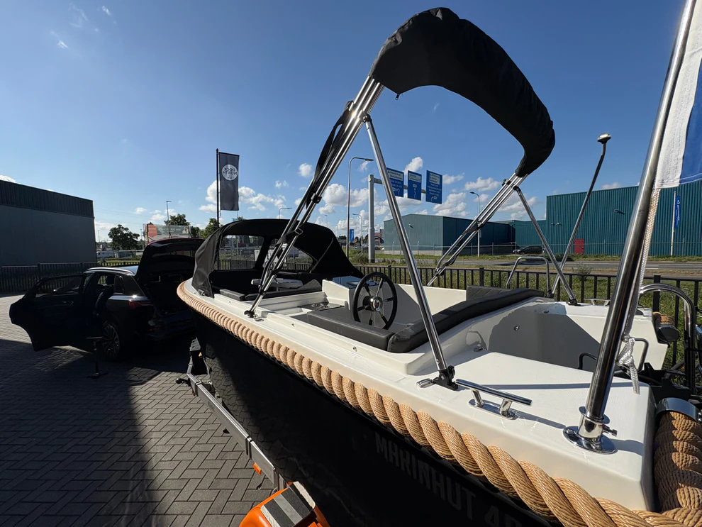 2026 Marinaut 485 zu verkaufen (photo 12)