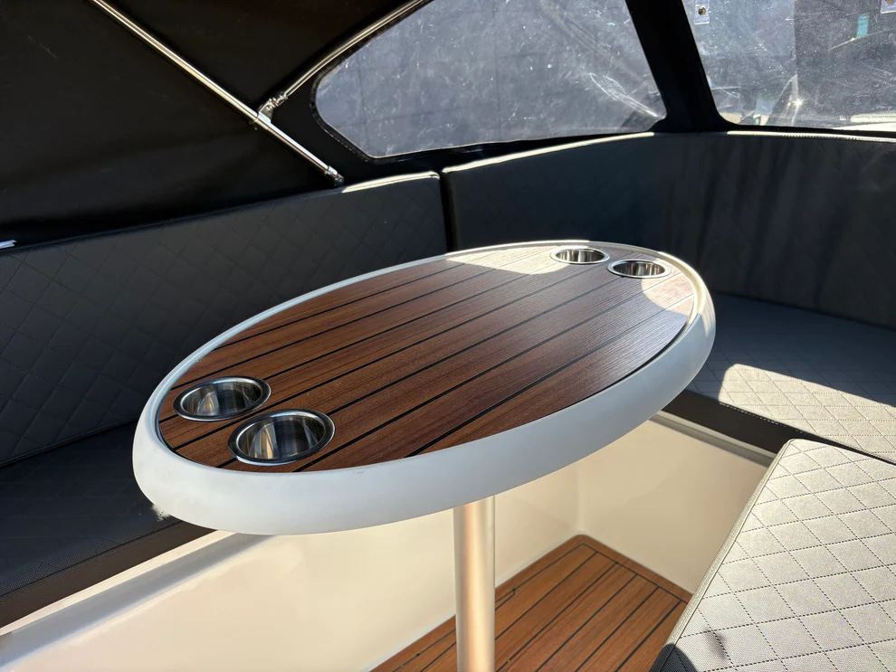 2026 Marinaut 485 zu verkaufen (photo 13)