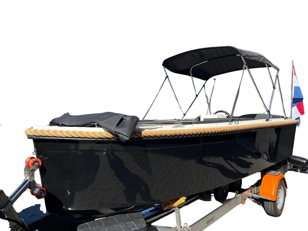 2026 Marinaut 485 zu verkaufen (photo 14)