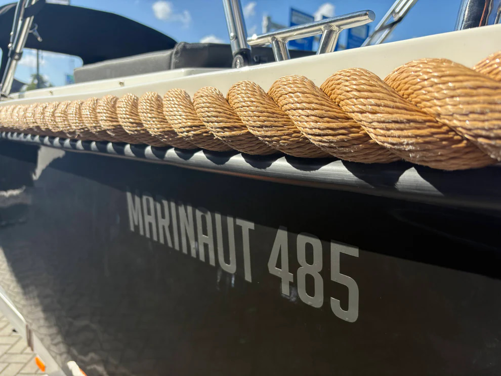 2026 Marinaut 485 zu verkaufen (photo 17)
