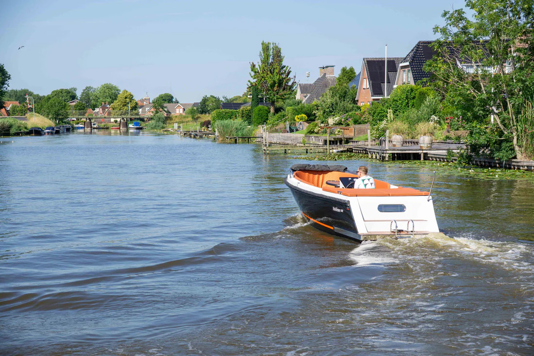 2026 Reitdieper 600 te koop (photo 2)
