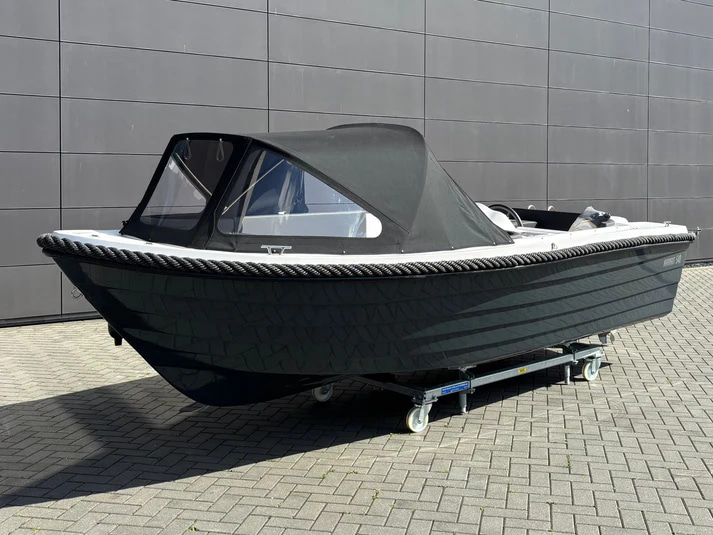 2026 Marinaut 540 Sloop in vendita (photo 9)