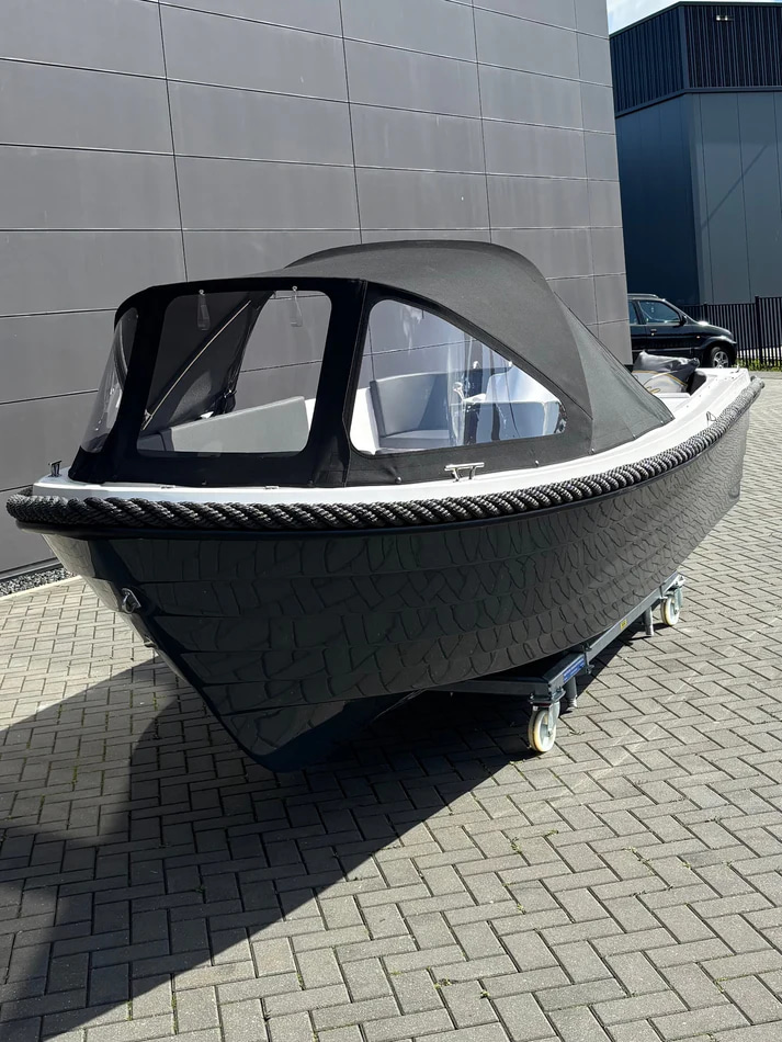 2026 Marinaut 540 Sloop in vendita (photo 2)