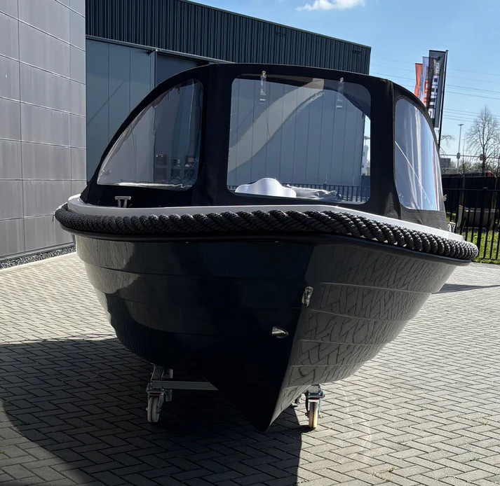 2026 Marinaut 540 Sloop in vendita (photo 3)