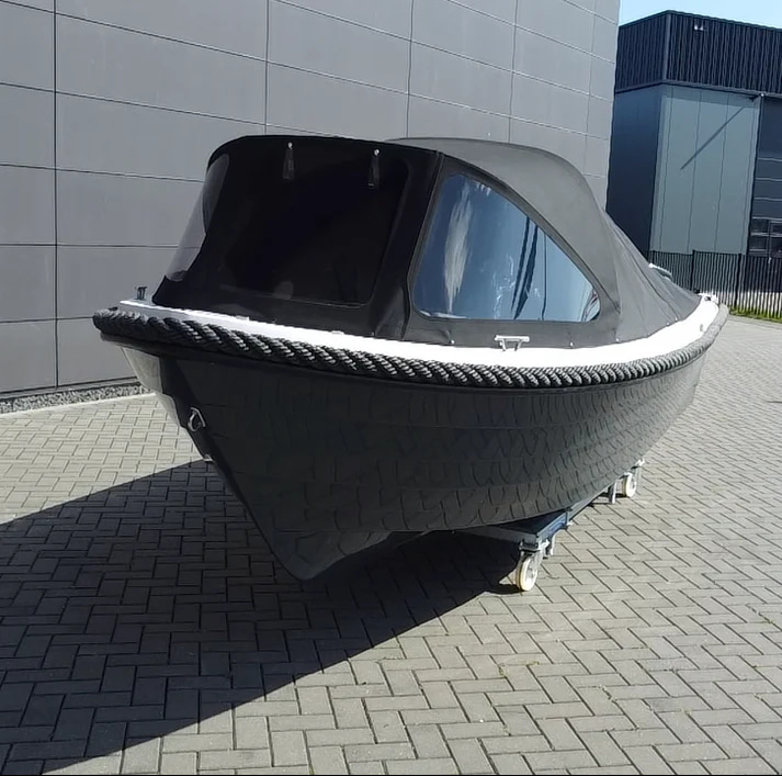 2026 Marinaut 540 Sloop in vendita (photo 4)