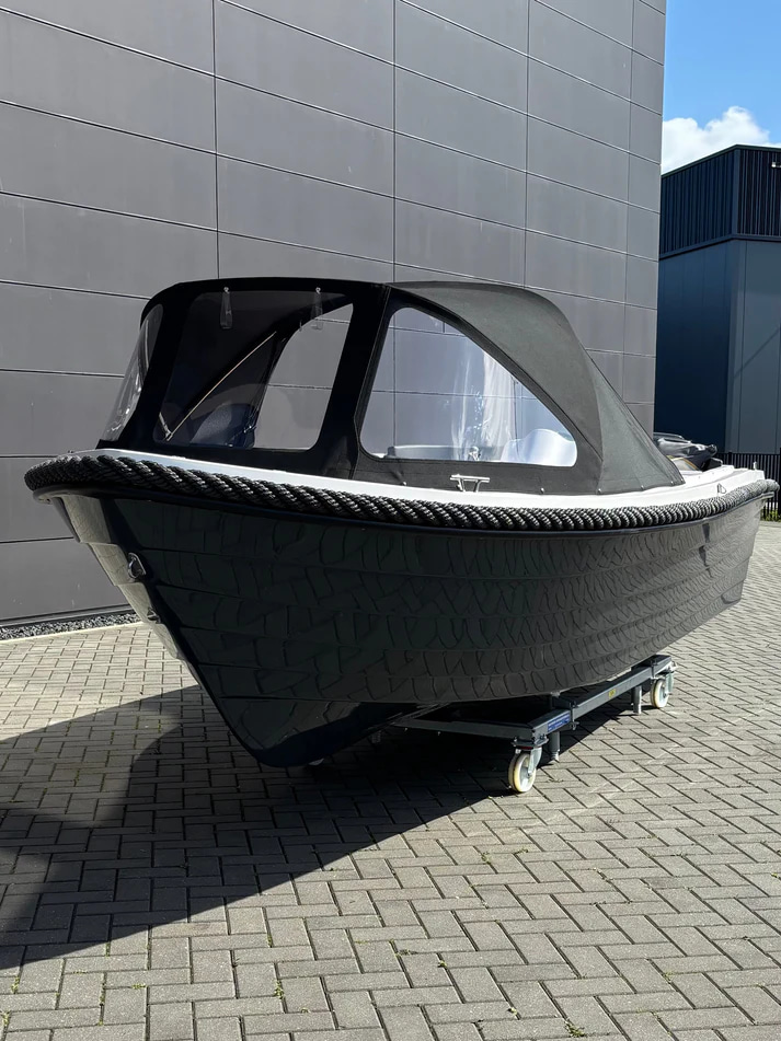 2026 Marinaut 540 Sloop in vendita (photo 6)
