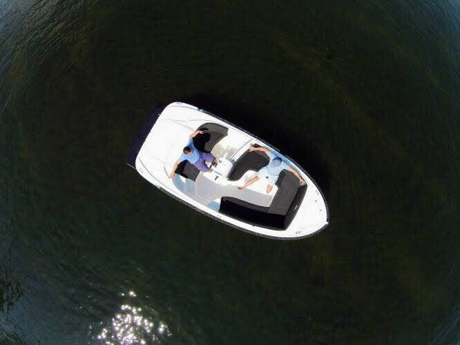 2026 Topcraft 605 Tender Sloop à vendre (photo 25)