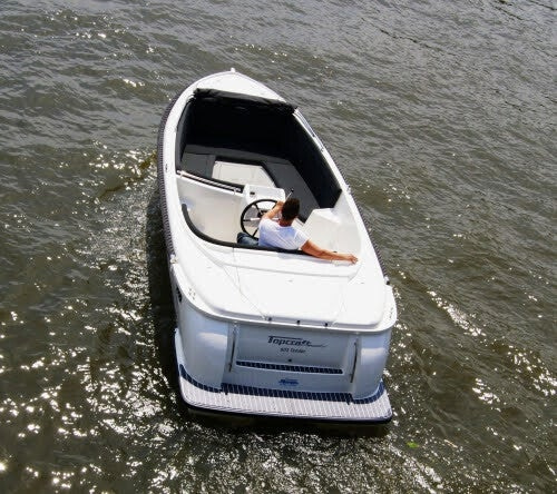 2026 Topcraft 605 Tender Sloop à vendre (photo 28)