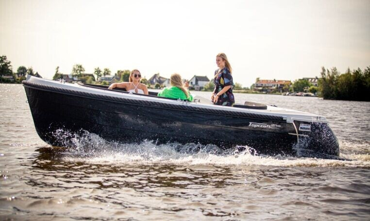 2026 Topcraft 605 Tender Sloop à vendre (photo 29)