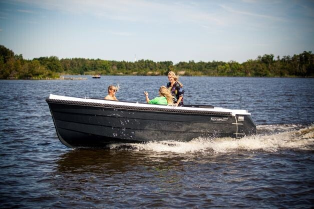 2026 Topcraft 605 Tender Sloop à vendre (photo 31)