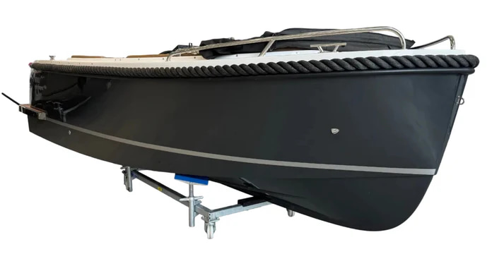 2026 Reitdieper 630 Tender Sloop zu verkaufen (photo 7)