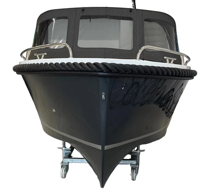 2026 Reitdieper 630 Tender Sloop zu verkaufen (photo 8)
