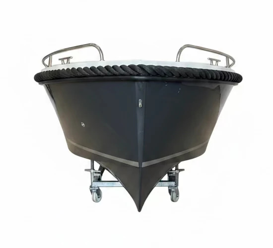 2026 Reitdieper 630 Tender Sloop zu verkaufen (photo 9)