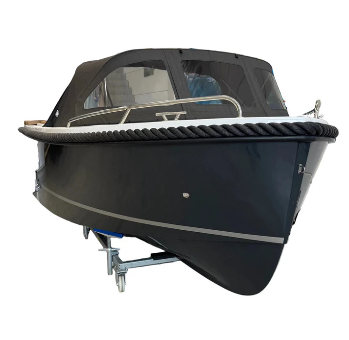 2026 Reitdieper 630 Tender Sloop zu verkaufen (photo 10)