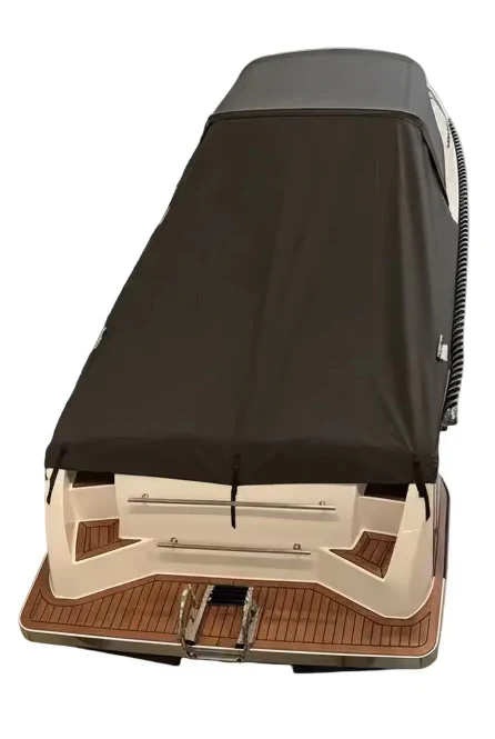 2026 Reitdieper 630 Tender Sloop zu verkaufen (photo 11)