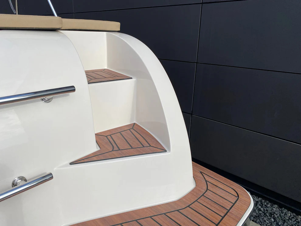 2026 Reitdieper 630 Tender Sloop zu verkaufen (photo 25)