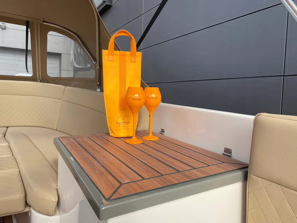 2026 Reitdieper 630 Tender Sloop zu verkaufen (photo 26)