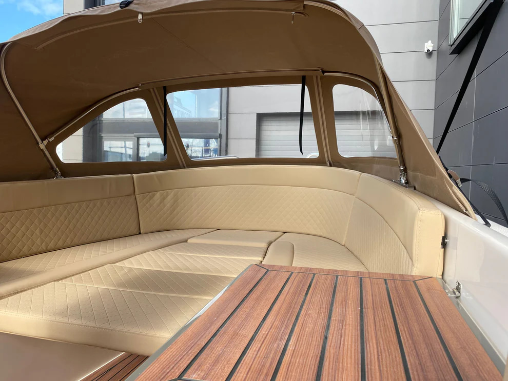 2026 Reitdieper 630 Tender Sloop zu verkaufen (photo 27)