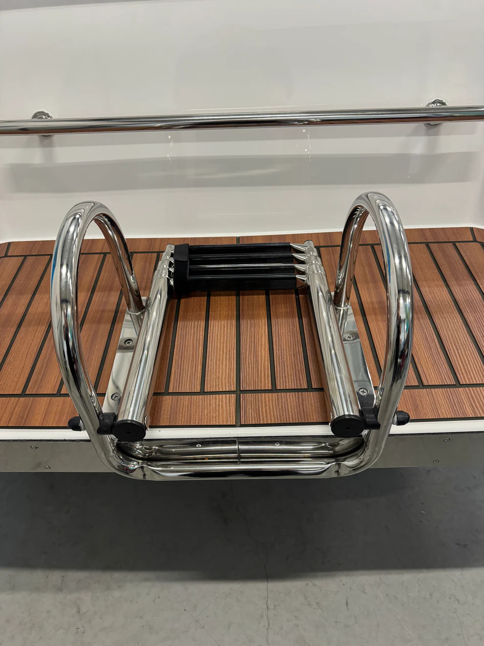 2026 Reitdieper 630 Tender Sloop zu verkaufen (photo 30)