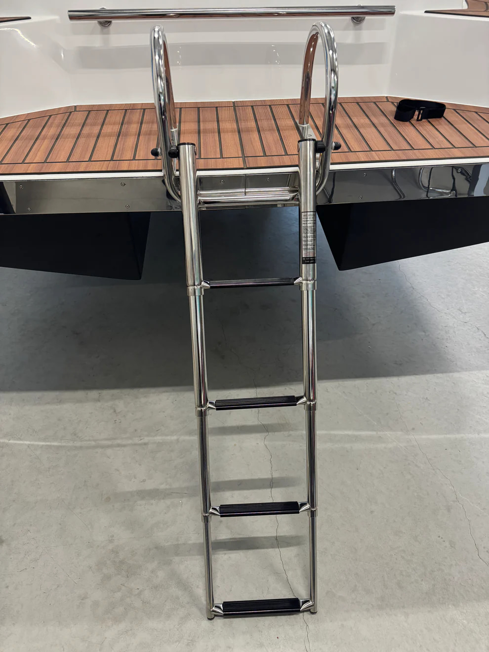 2026 Reitdieper 630 Tender Sloop zu verkaufen (photo 31)